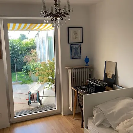 Ganzes Haus In Ruhiger Lage Zwischen Heidelberg Und Mannheim Edingen-Neckarhausen