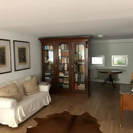 Holiday home Ganzes Haus In Ruhiger Lage Zwischen Heidelberg Und Mannheim Edingen-Neckarhausen