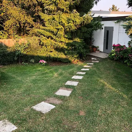 Ganzes Haus In Ruhiger Lage Zwischen Heidelberg Und Mannheim Holiday home *