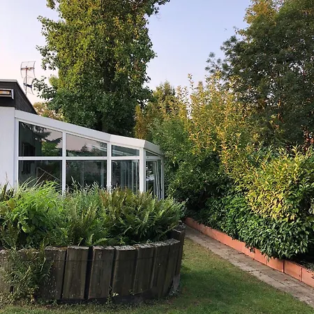 Holiday home Ganzes Haus In Ruhiger Lage Zwischen Heidelberg Und Mannheim Edingen-Neckarhausen