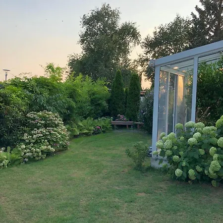 Holiday home Ganzes Haus In Ruhiger Lage Zwischen Heidelberg Und Mannheim