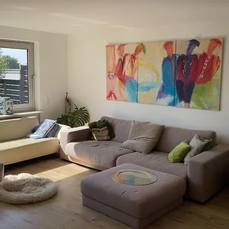 Ganzes Haus In Ruhiger Lage Zwischen Heidelberg Und Mannheim * Edingen-Neckarhausen